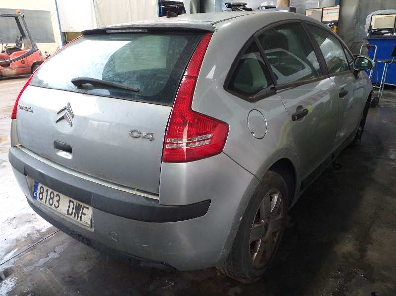 CITROËN C4 1 generation (2004-2011) Kартер двигателя 0301L5 18463959