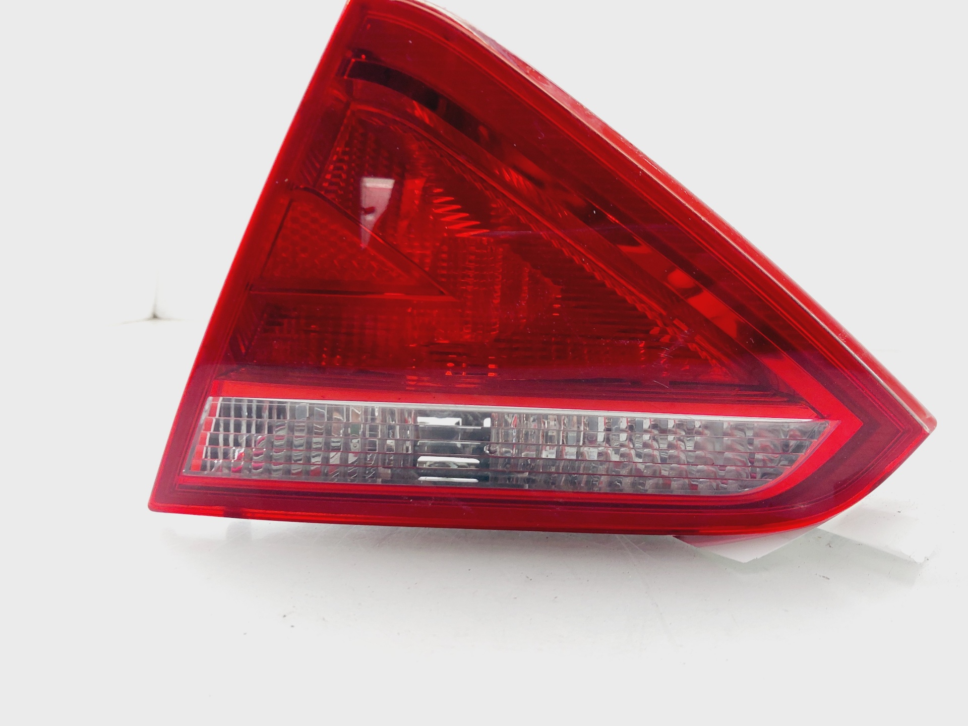 AUDI A5 8T (2007-2016) Rear Right Taillight Lamp 8T0945094 25507177