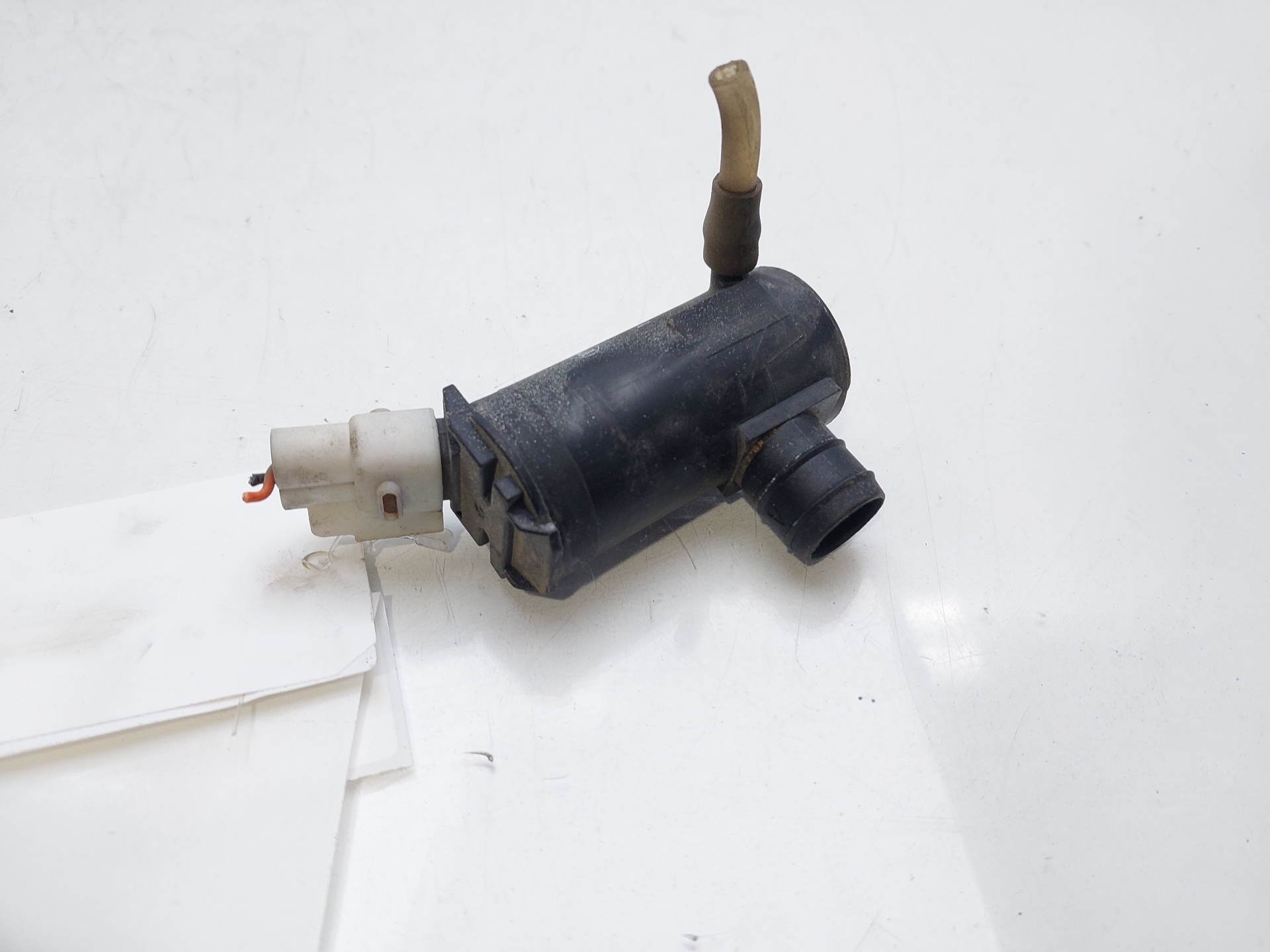 CHEVROLET Matiz 2 generation (2005-2010) Vasketankmotor 96318238 18796330