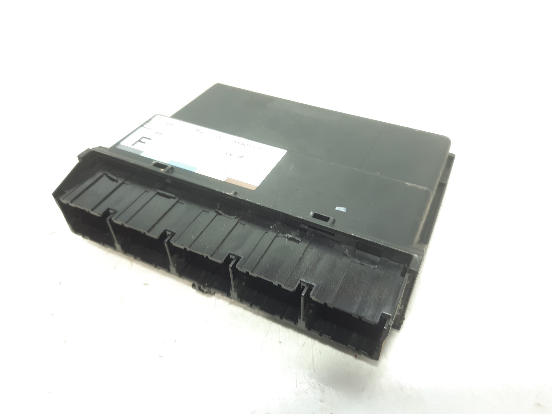 FORD Focus 1 generation (1998-2010) Other Control Units 1S7T15K600FD 22294791