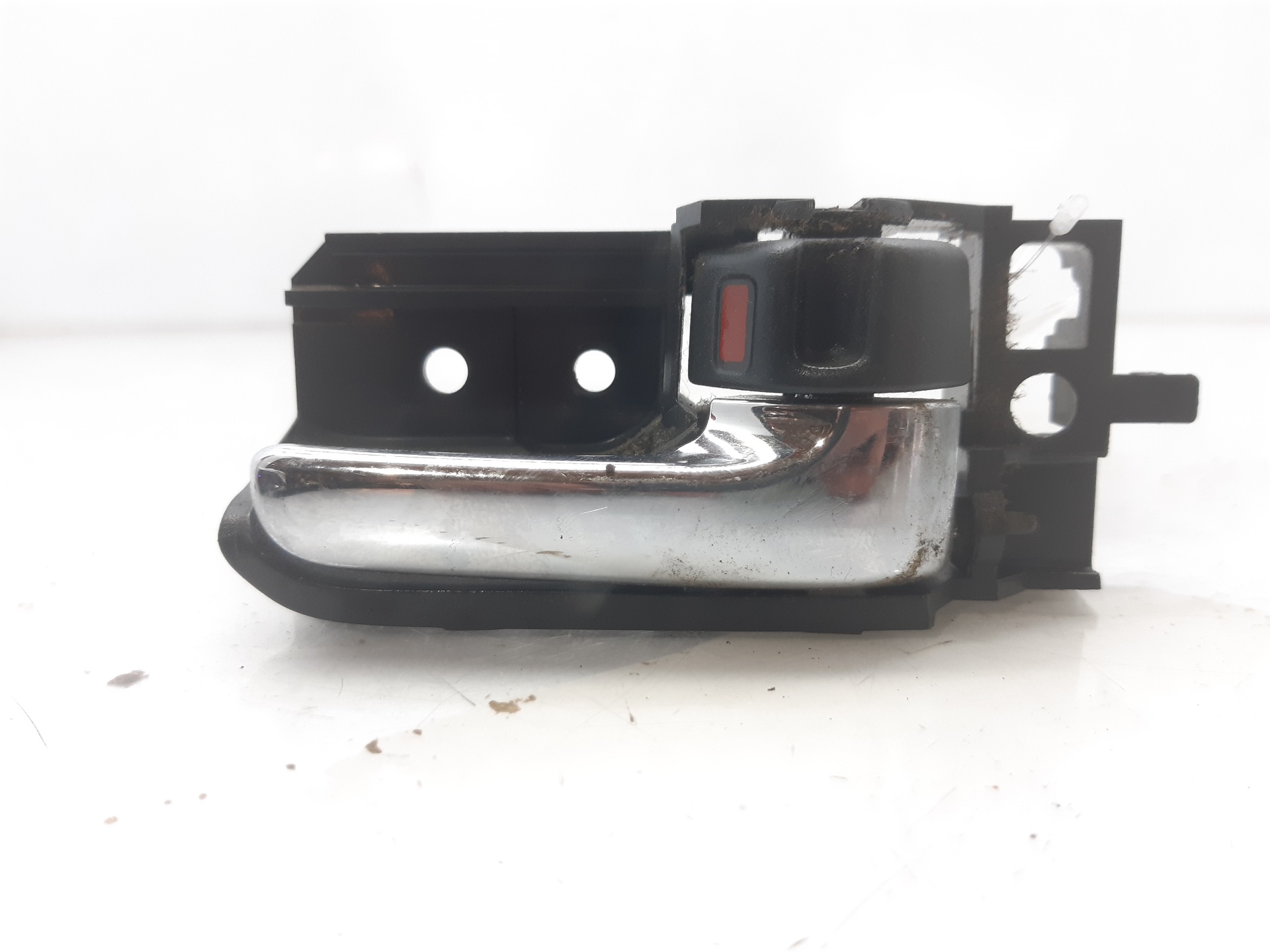 TOYOTA Avensis 2 generation (2002-2009) Right Rear Internal Opening Handle 50594A2 22043845