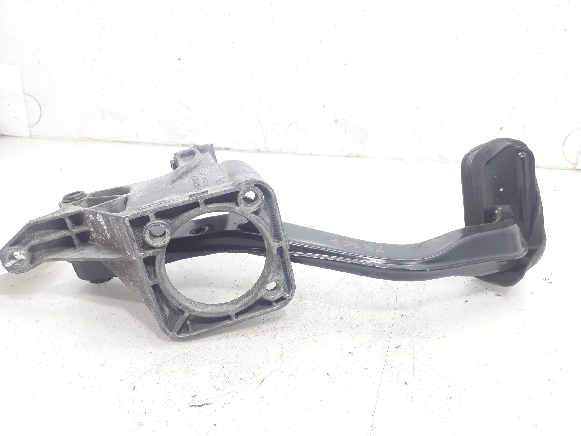 MERCEDES-BENZ CLS-Class C219 (2004-2010) Bremsepedal A2112900119 18802629