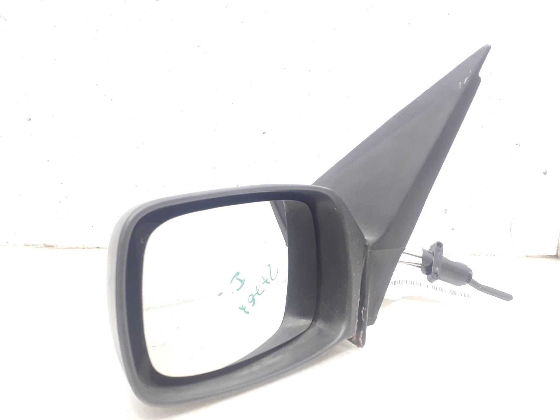 Door mirror left hand RKA 1054537 de Ford Mondeo ii (bap) 1996-2000 112 CV