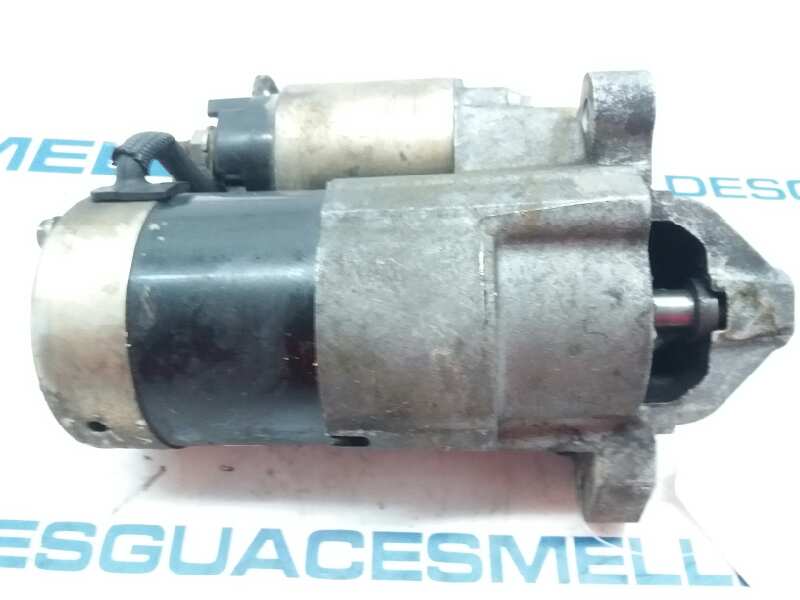 RENAULT Clio 2 generation (1998-2013) Starter Motor 8200426577 20171624