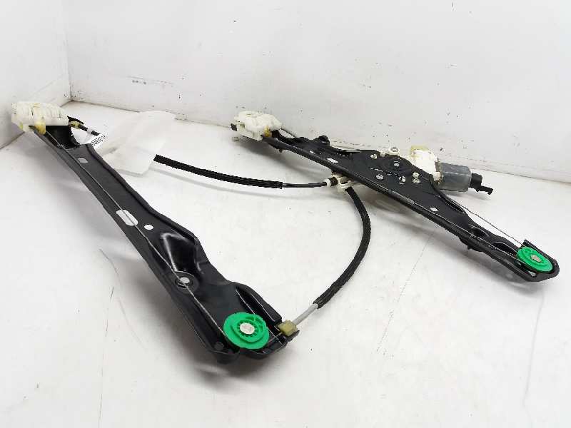 BMW X1 E84 (2009-2015) Front Right Door Window Regulator 51332990386 20181001