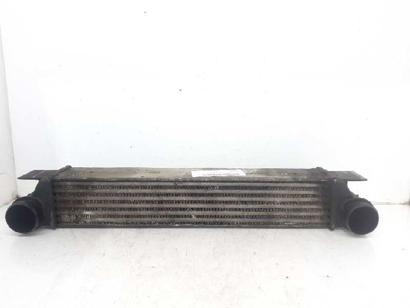 BMW 5 Series E39 (1995-2004) Intercooler Radiator 17512247359 18627998