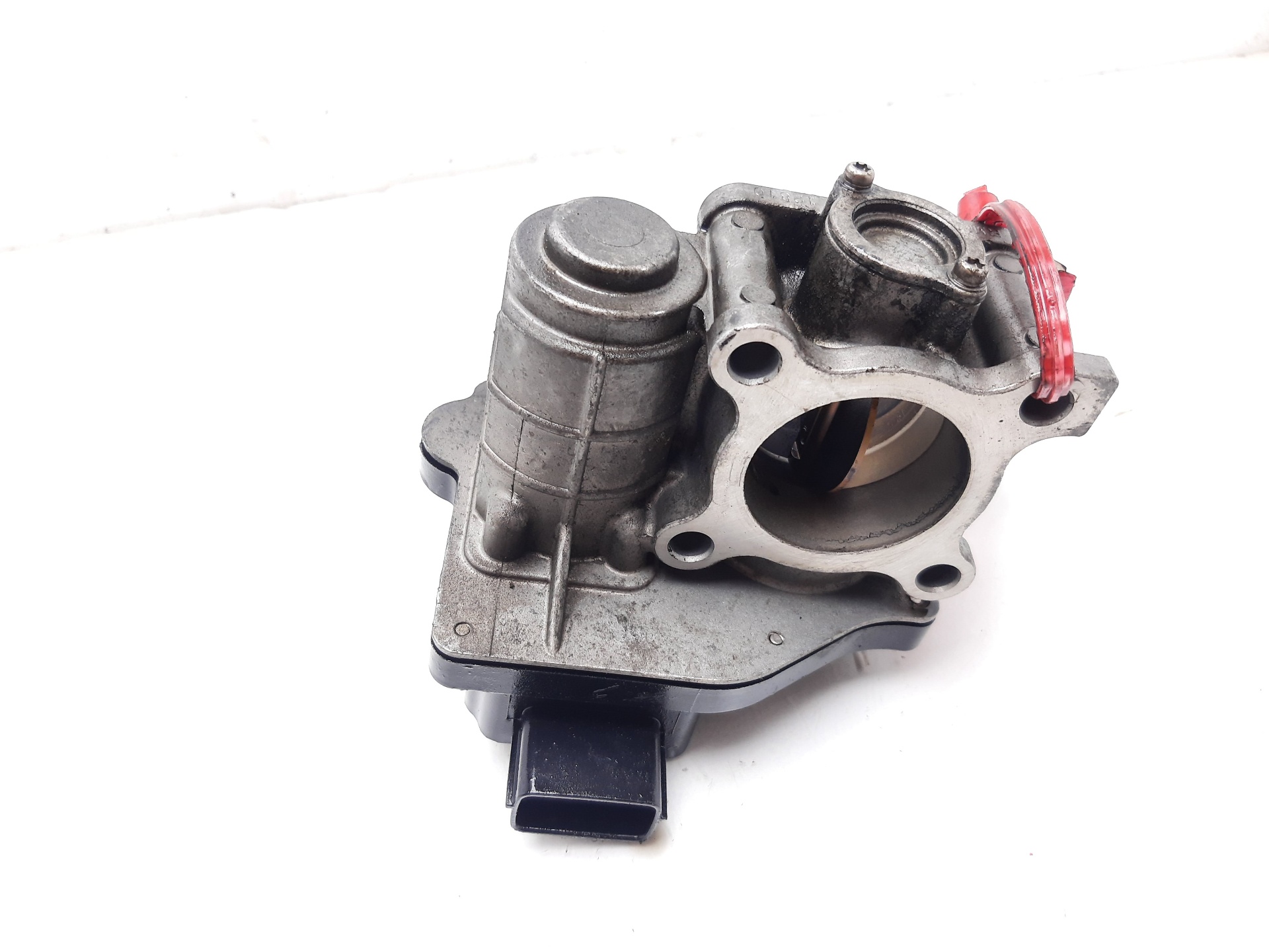 HONDA Civic 2 generation (1979-1997) Throttle Body NAS09053 23241114