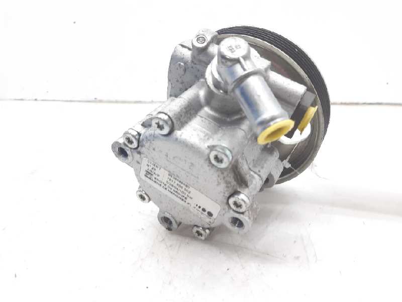 CITROËN C5 1 generation (2001-2008) Power Steering Pump 9636086680 18605889