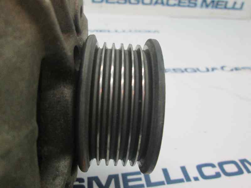 FORD Mondeo 2 generation (1996-2000) Генератор 0123212001 20165589