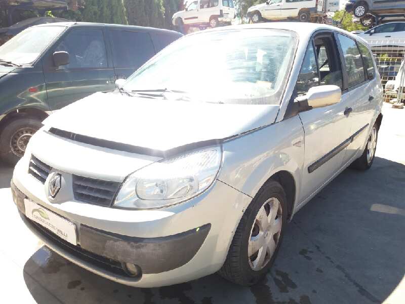 RENAULT Scenic 2 generation (2003-2010) Інша частина 8200121805B 20192762