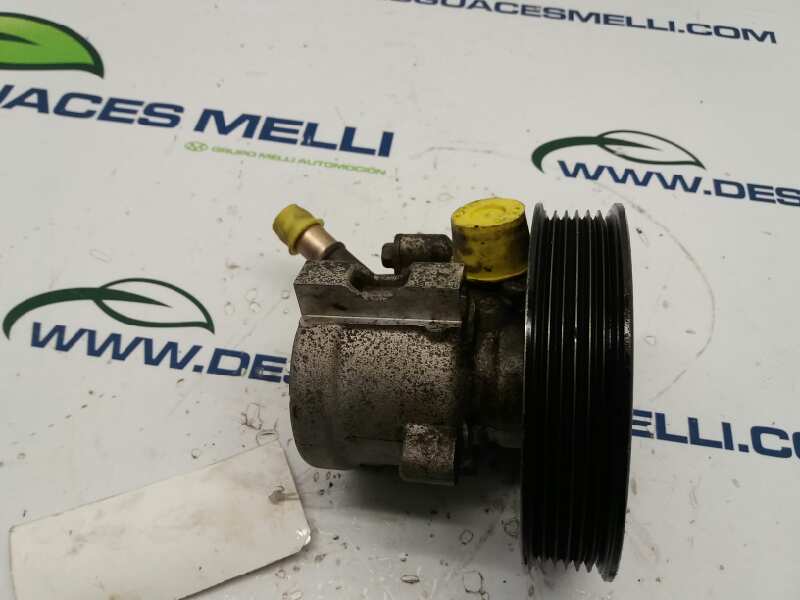 DAEWOO Rezzo KLAU (2000-2020) Pompe de direction assistée 96386894 20167699