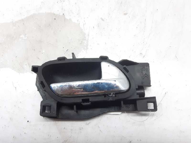 CITROËN C4 1 generation (2004-2011) Kitos salono dalys 96433310VD 20197949