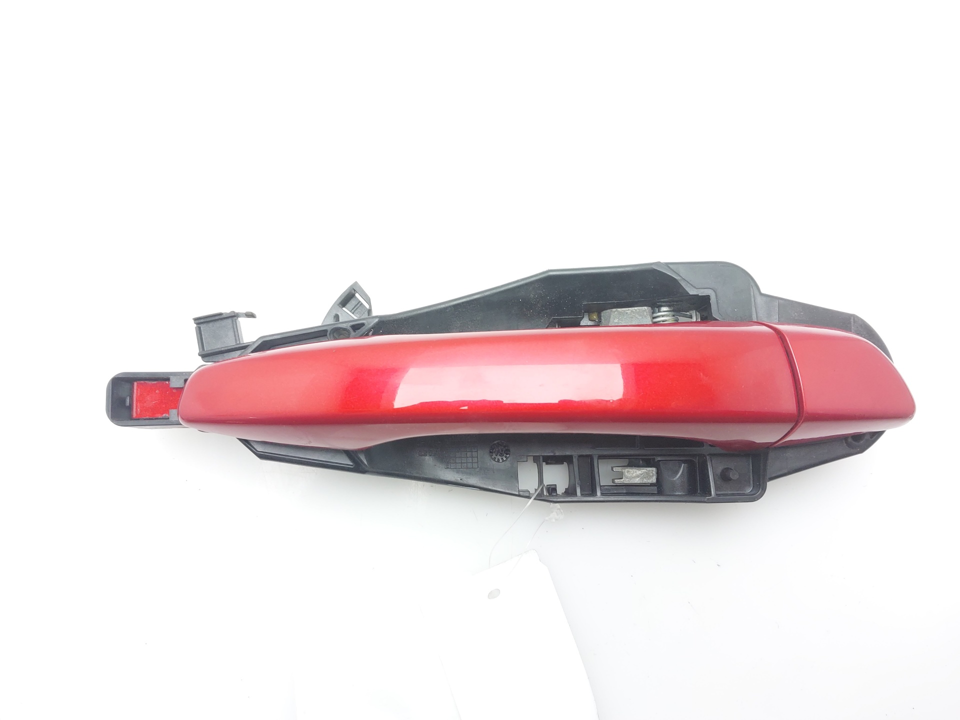 PEUGEOT 308 T9 (2013-2021) Rear right door outer handle 9802977180 23056433