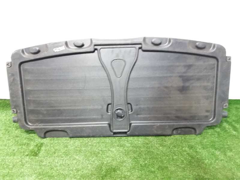 RENAULT Scenic 1 generation (1996-2003) Полка багажника задняя 7700845672 20173236