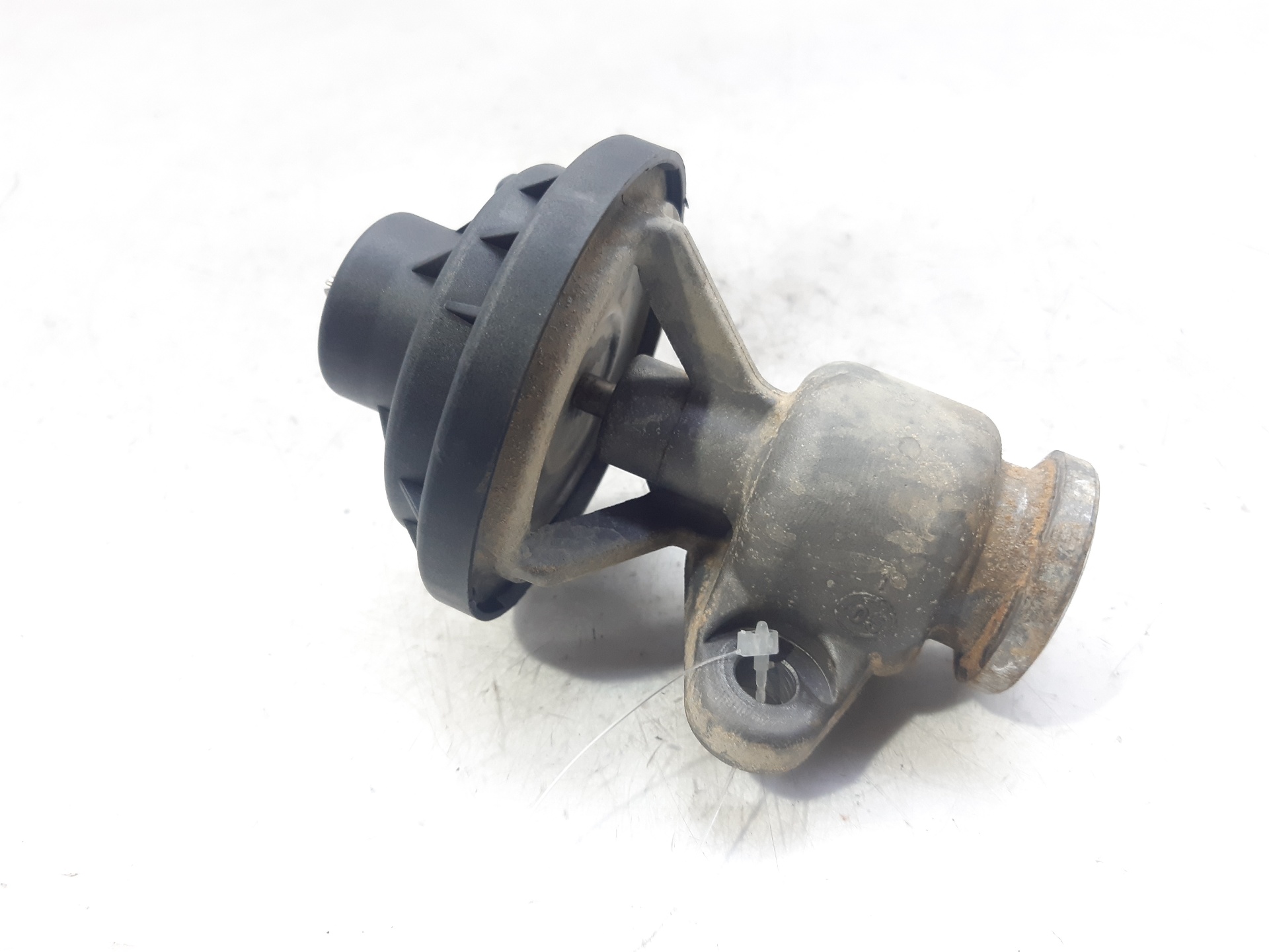 SEAT Cordoba 2 generation (1999-2009) EGR Valve 038131501AG 18746538