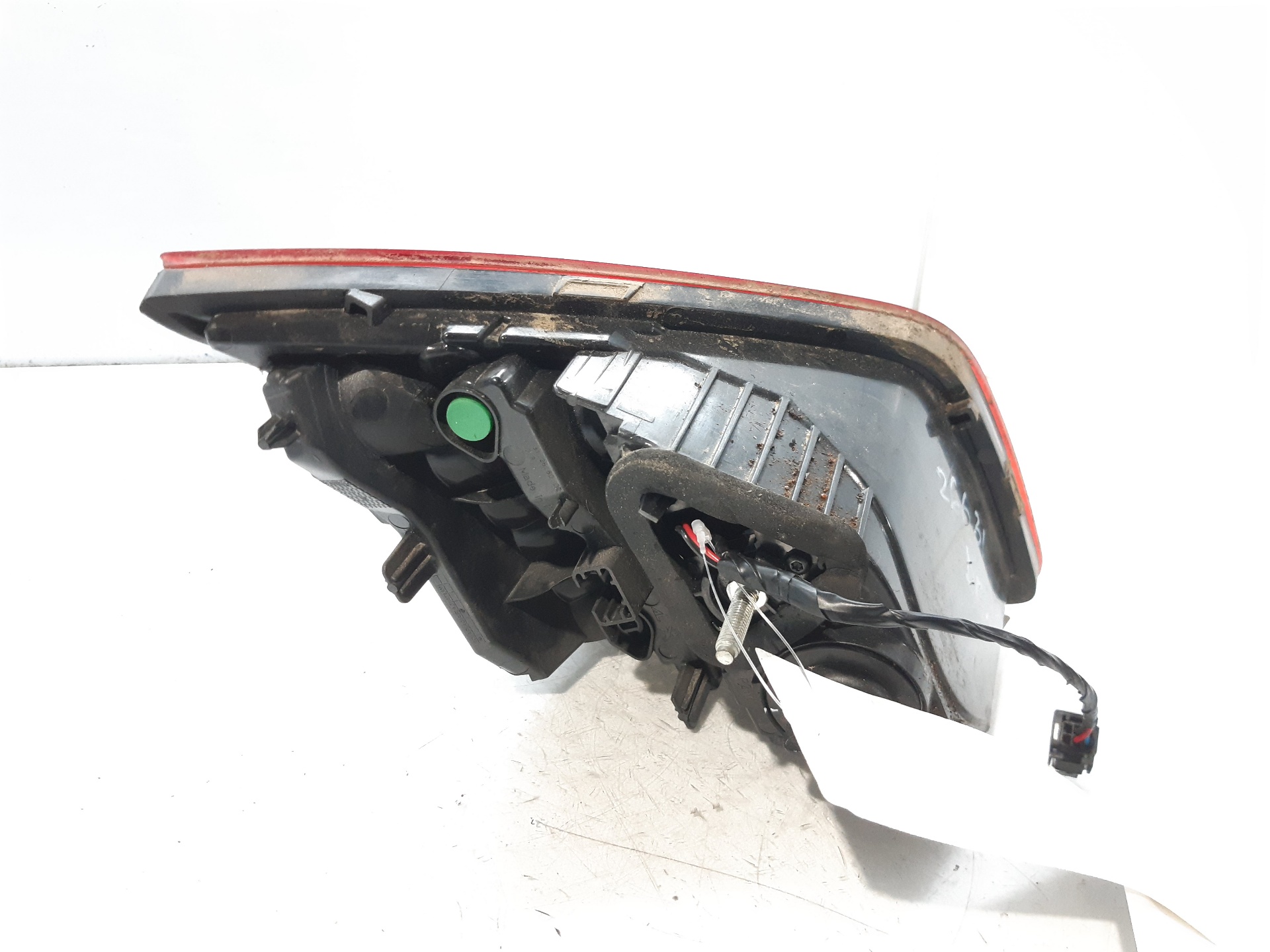 PEUGEOT 308 T9 (2013-2021) Rear Right Taillight Lamp 9677818280 24043780