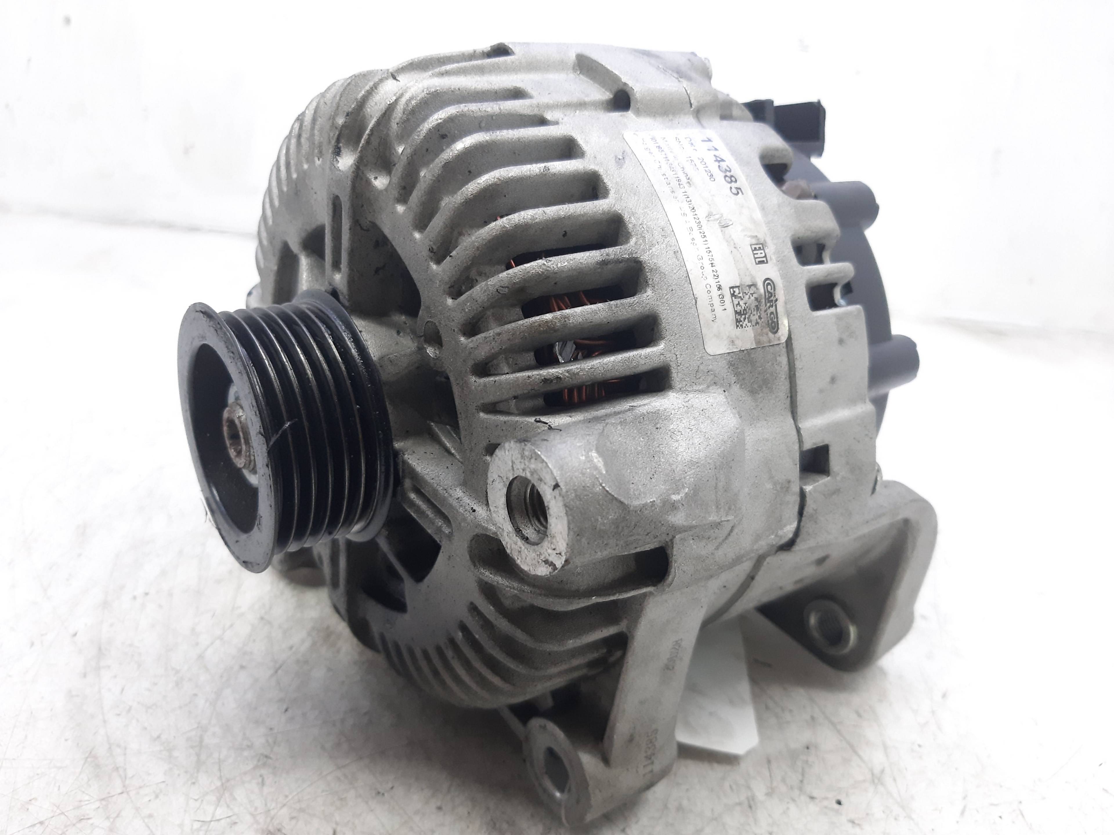 BMW X6 E71/E72 (2008-2012) Alternator 12317801173 20614608