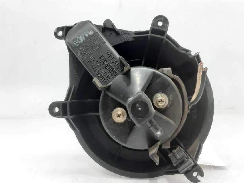 CITROËN Xsara 1 generation (1997-2004) Heater Blower Fan 210681233F 18481937