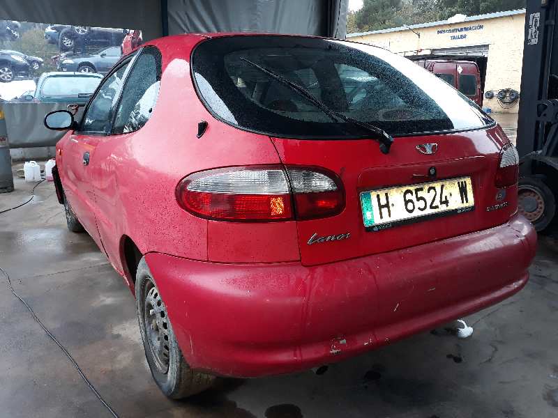 DAEWOO Lanos T100 (1997-2008) Baglygte højre baglygte 96304519 20182628