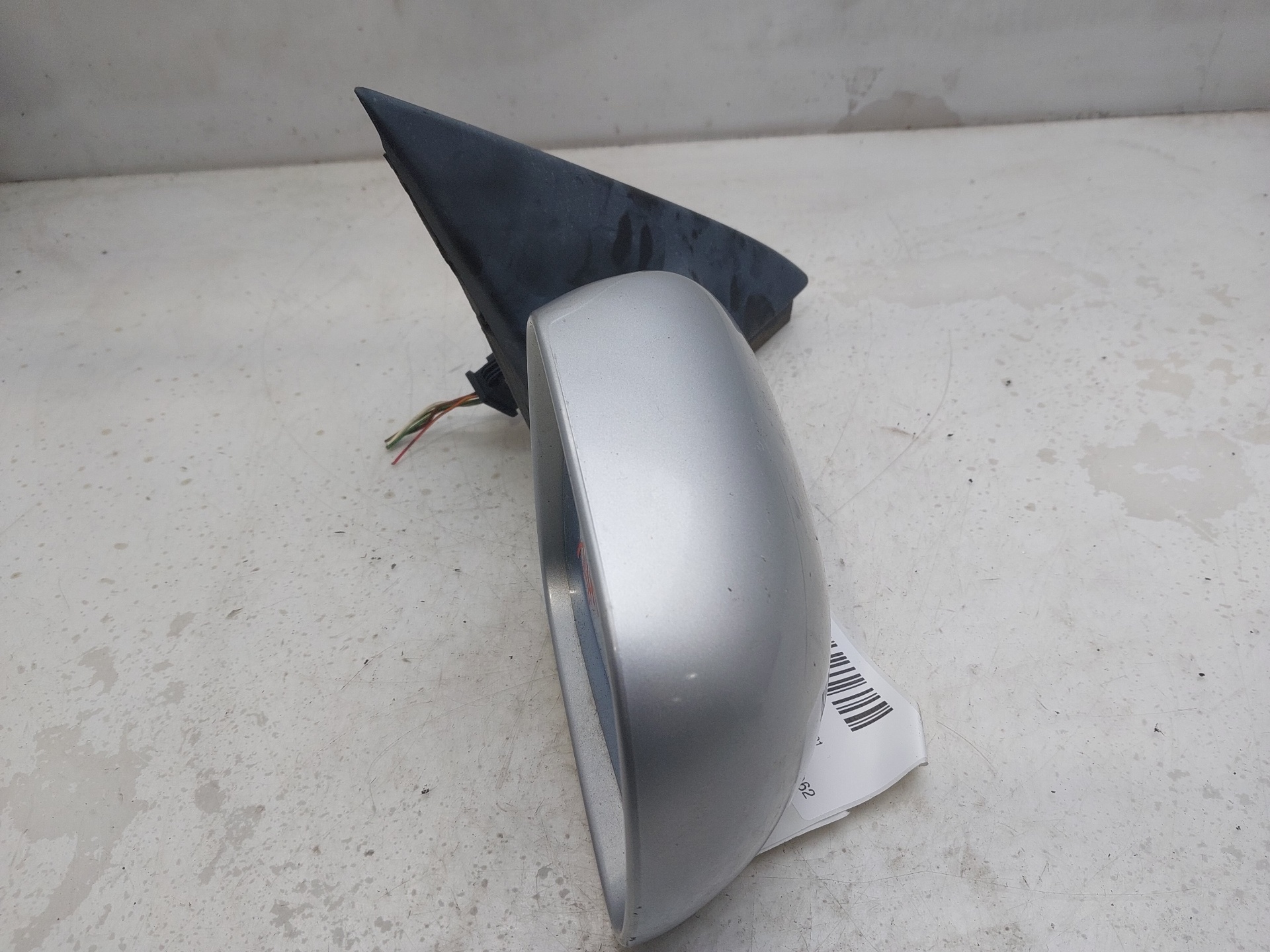 FIAT A6 C5/4B (1997-2004) Right Side Wing Mirror 4B1858532 25073866