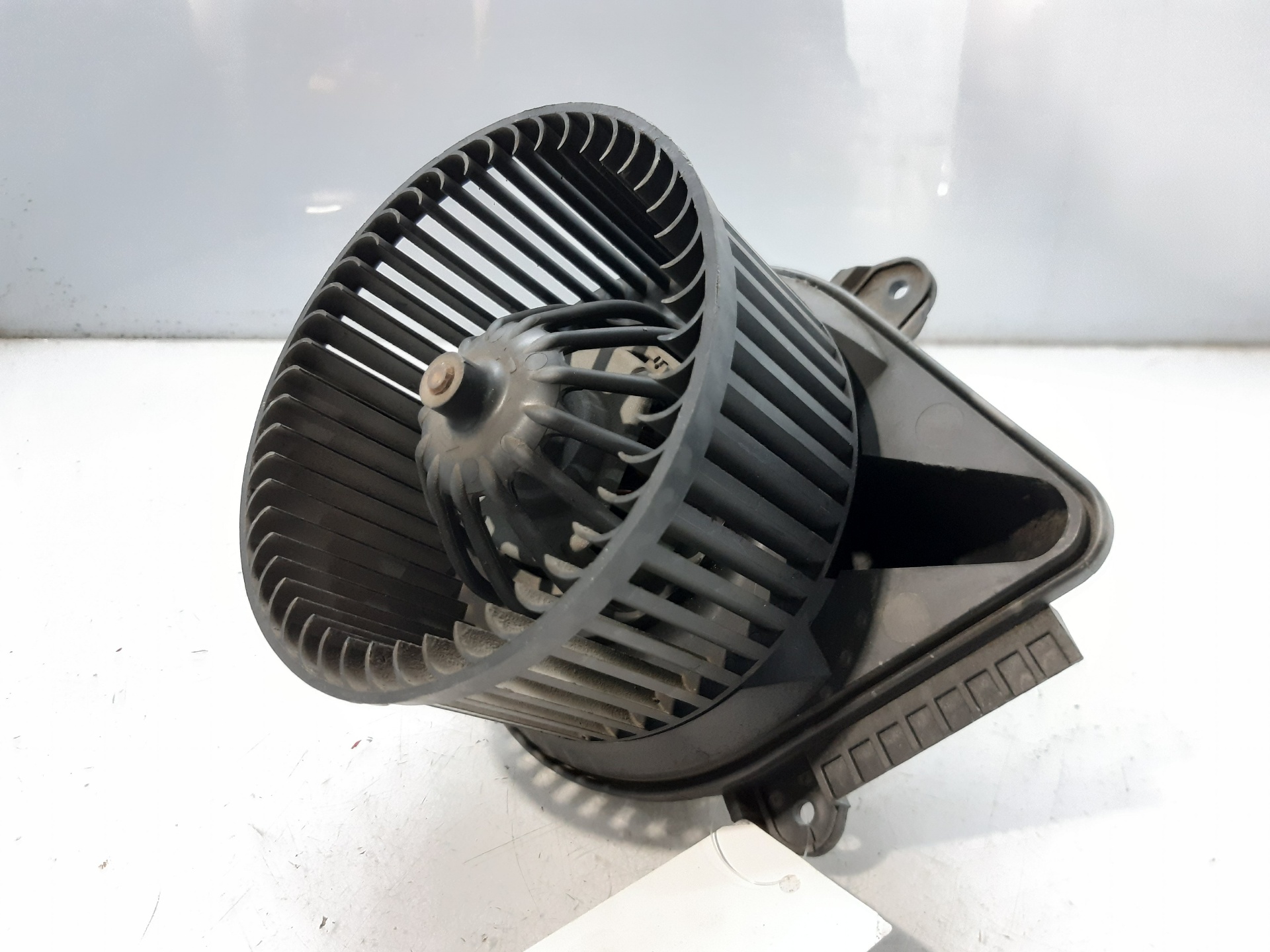 PEUGEOT 406 1 generation (1995-2004) Heater Blower Fan 659963H 22030210