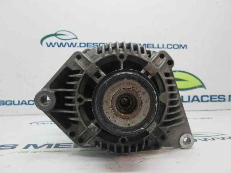 RENAULT Megane 2 generation (2002-2012) Váltóáramú generátor 7700431943 18348100