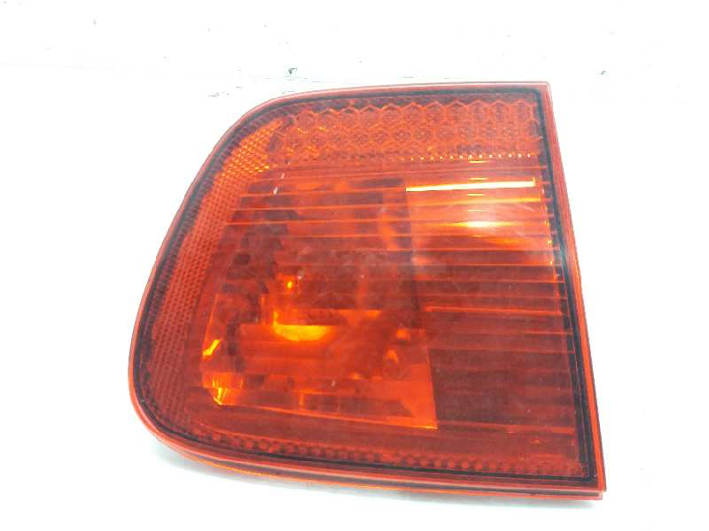 SEAT Ibiza 2 generation (1993-2002) Bal hátsó lámpa 6K6945107C 24123818