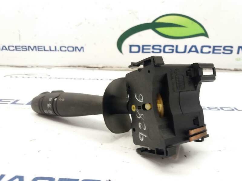 RENAULT Laguna 2 generation (2001-2007) Headlight Switch Control Unit 8200012244 20167110