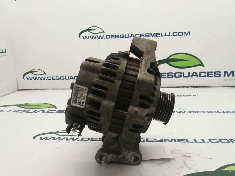 FORD Fiesta 5 generation (2001-2010) Alternator 2S6T10300CB 20169246