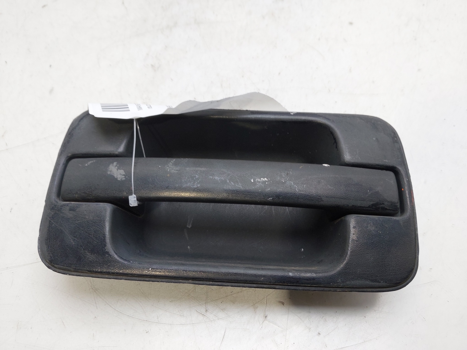 OPEL Monterey 1 generation (1992-1999) Наружная ручка задней правой двери 8978172711 24973173