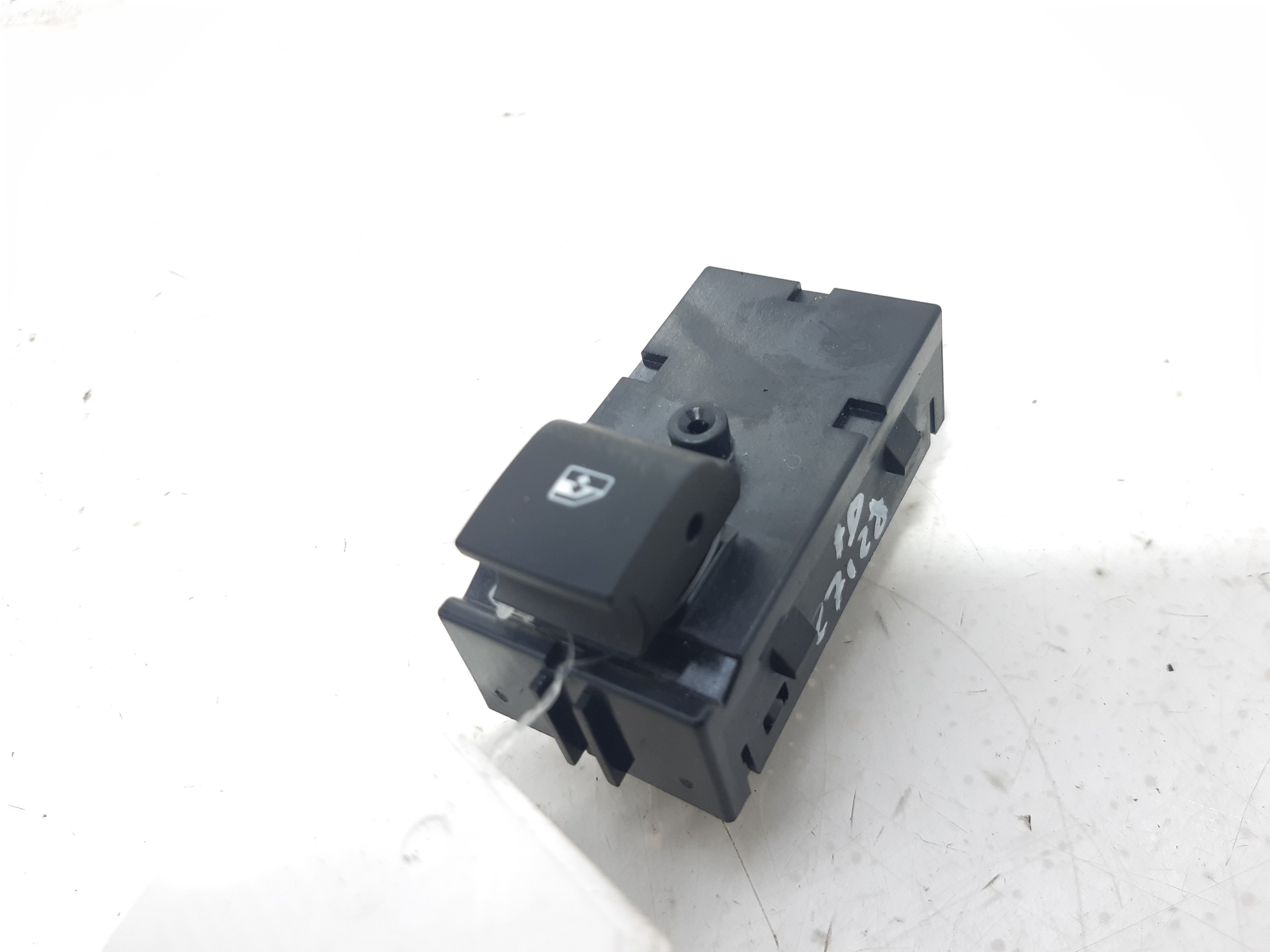 OPEL Astra K (2015-2021) Rear Right Door Window Control Switch 13408452 22294179