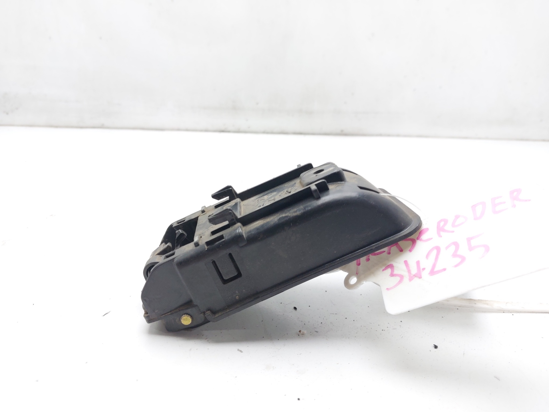 FIAT Right Rear Internal Opening Handle A739 24537212