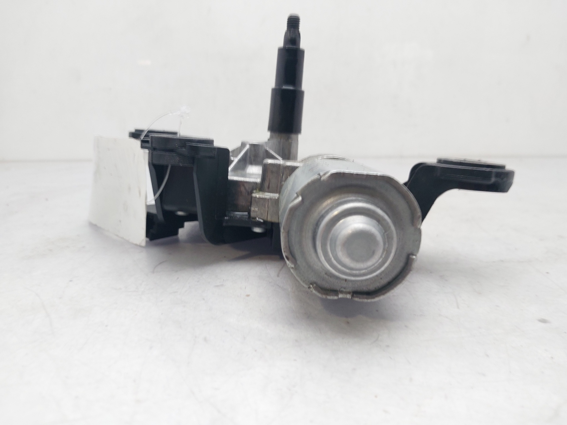 NISSAN Qashqai 1 generation (2007-2014) Bagāžas nodalījuma loga tīrītāja motorīts 28710JD000 22326410