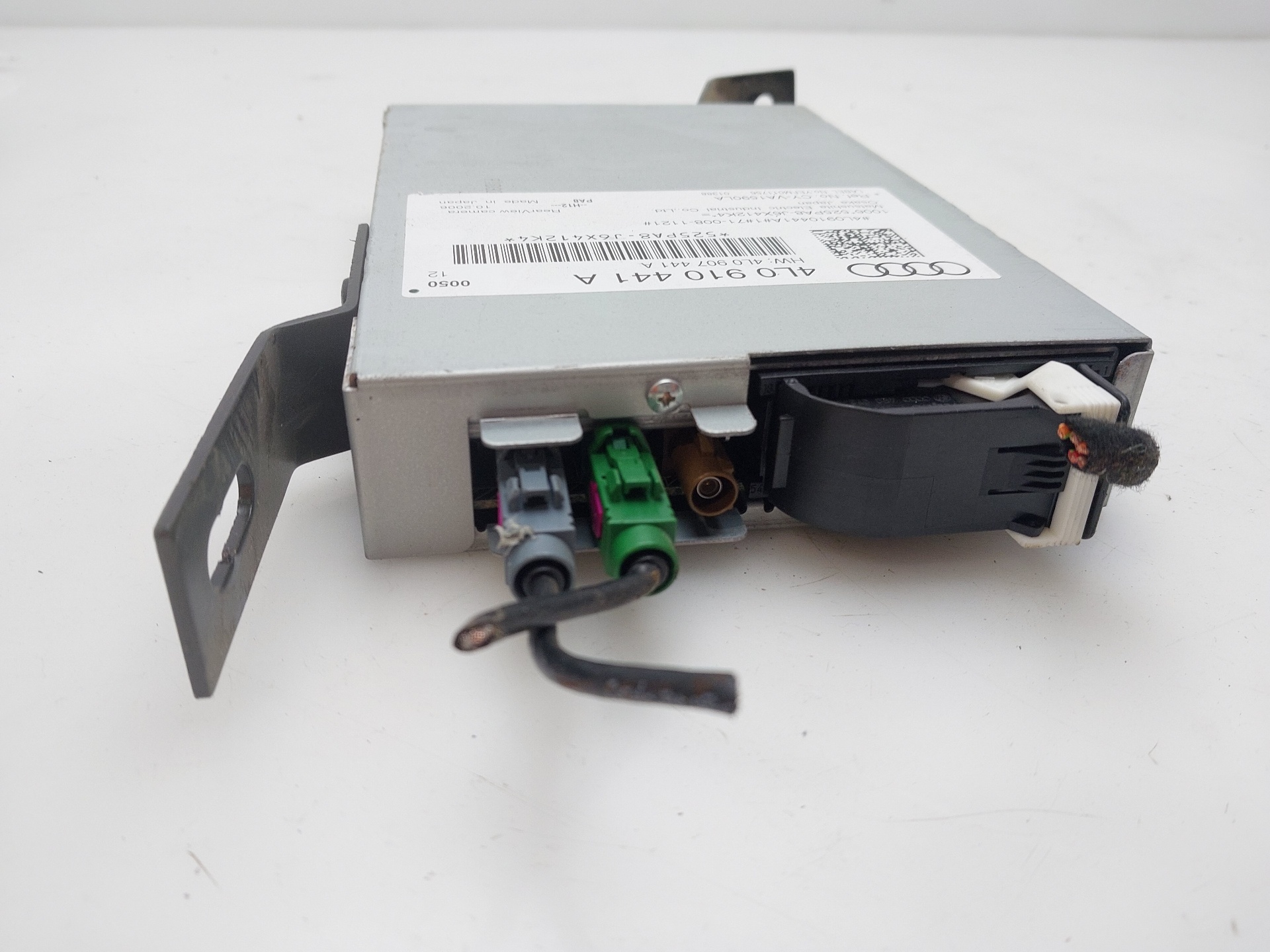 FORD USA Q7 4L (2005-2015) Other Control Units 4L0910441A 23721287