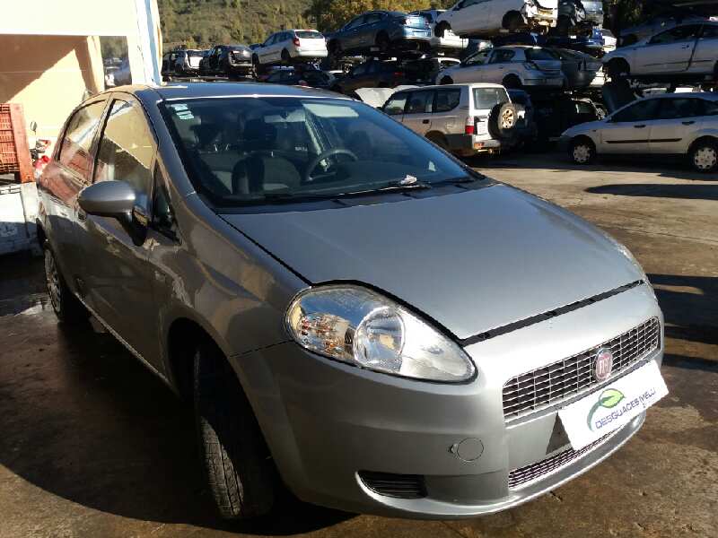 FIAT Grande Punto 1 generation (2006-2008) Hасос кондиционера 55194880 20171791