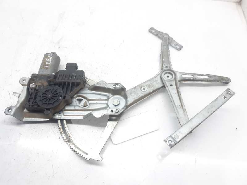 OPEL Astra J (2009-2020) Front Left Door Window Regulator 13100417 18556758