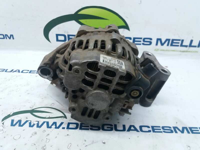 FORD Fiesta 5 generation (2001-2010) Alternator 2S6T10300DB 20169431