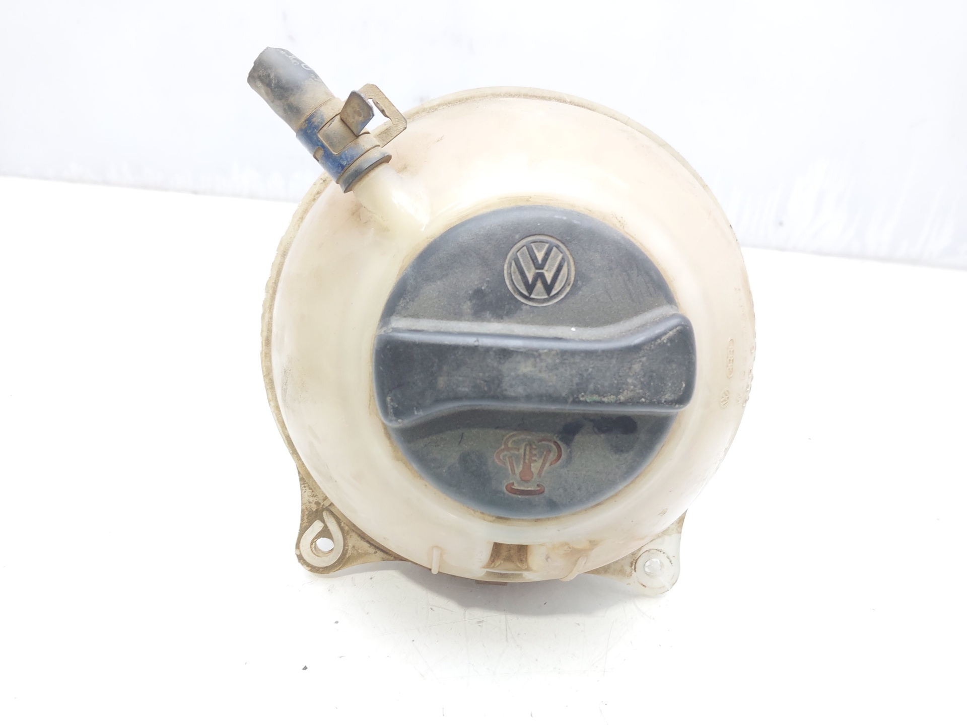 SEAT Cordoba 1 generation (1993-2003) Expansion Tank 1H0121407 23014075