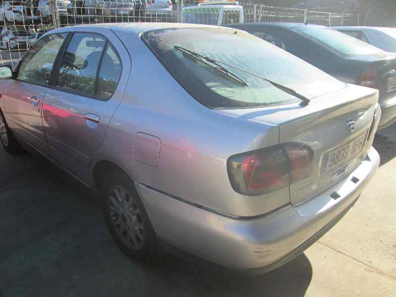 NISSAN Primera P11 (1996-2002) Ohjauspyörän liukurengas Squib NPJ0808 20167001