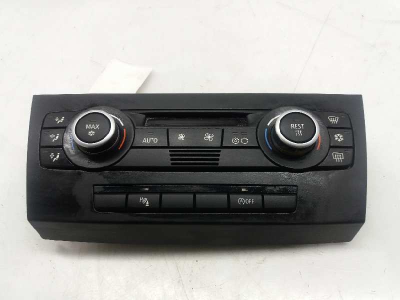 BMW 3 Series E90/E91/E92/E93 (2004-2013) Climate  Control Unit A2C53338455 20183942