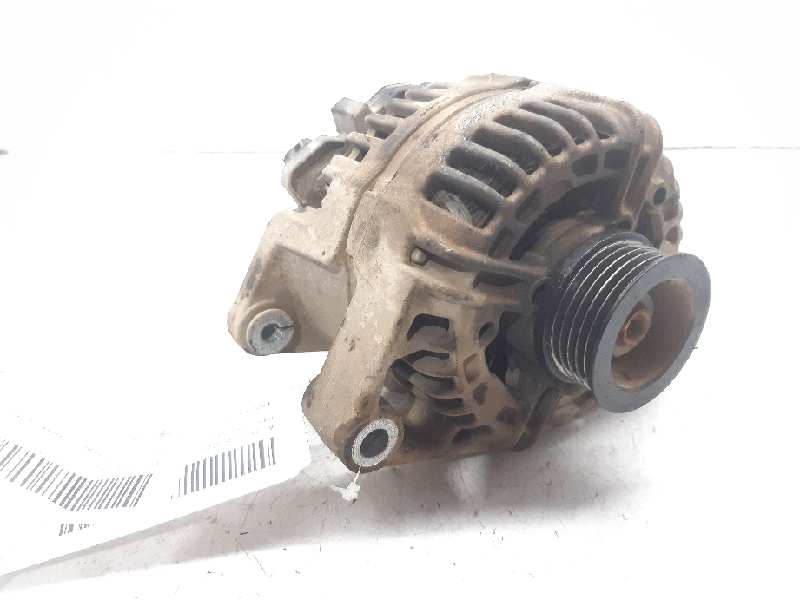 OPEL Corsa D (2006-2020) Alternator 13222930 24008839