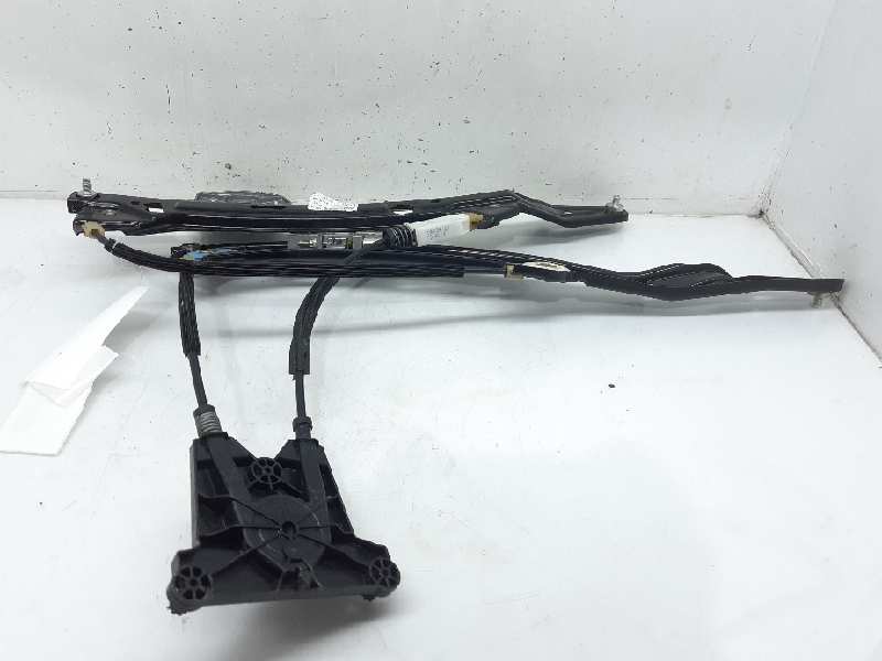 AUDI A5 Sportback Rear Right Door Window Regulator 8T8839462C 18502584