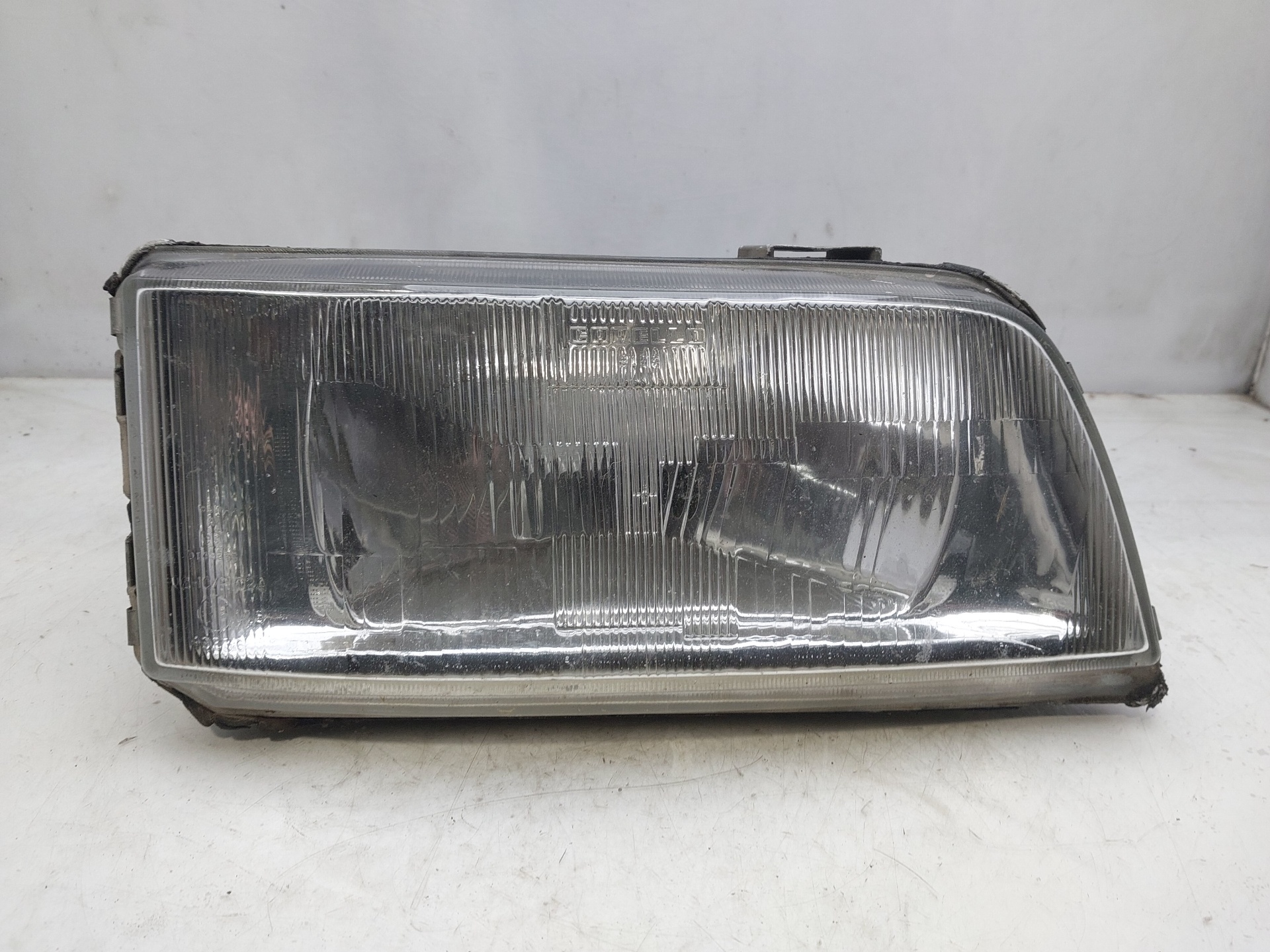 FIAT Jumper Front Right Headlight 35680748 24462933