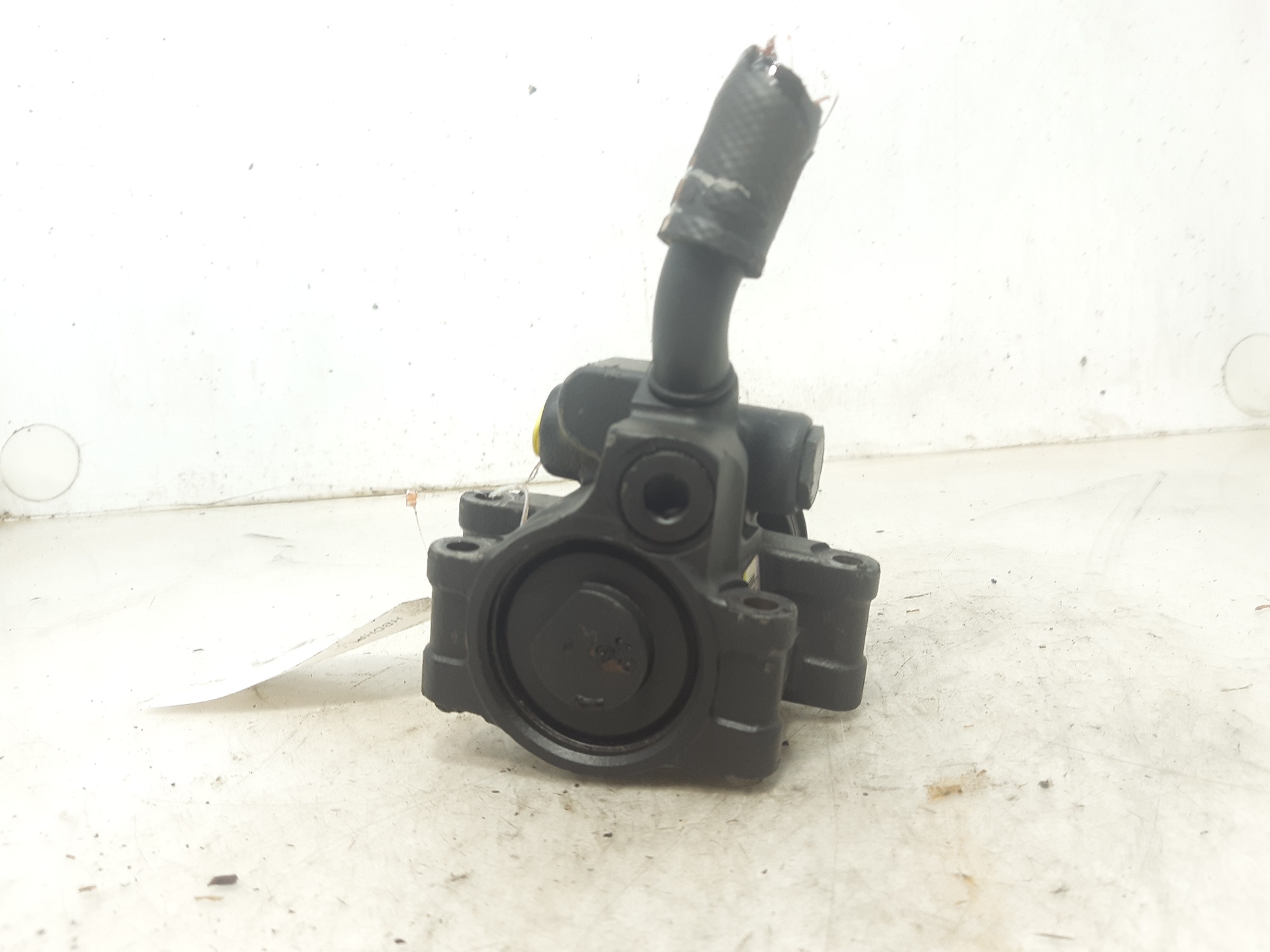 FORD Fusion 1 generation (2002-2012) Power Steering Pump HBDHP 18766022