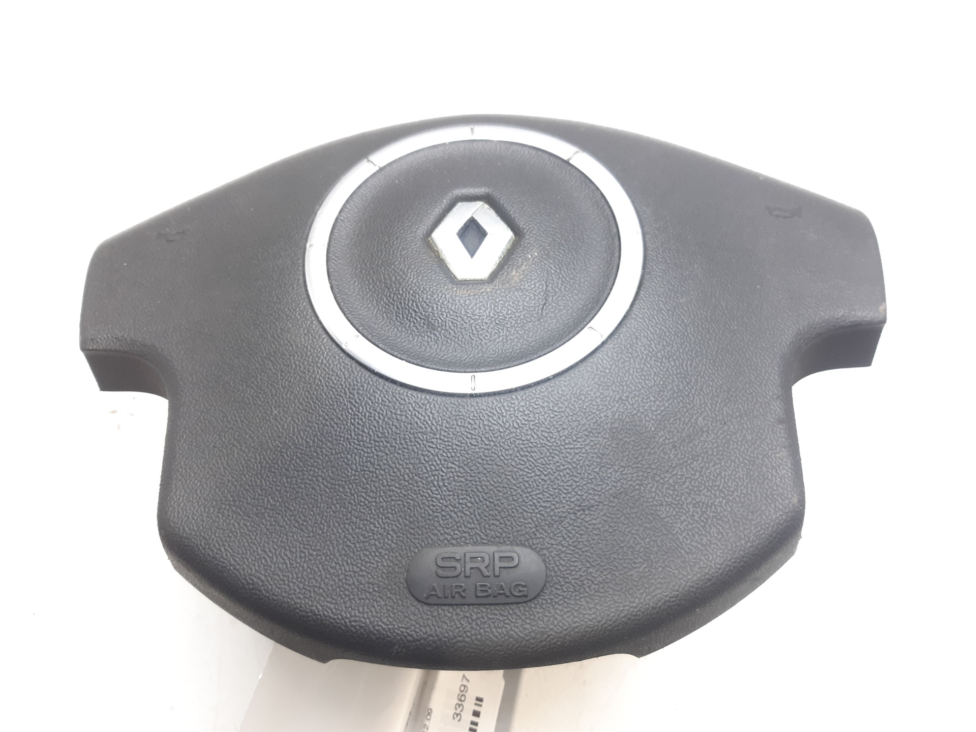 RENAULT Scenic 2 generation (2003-2010) Other Control Units 8200485099A 23101823