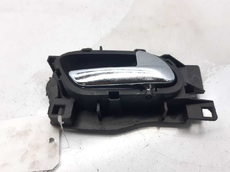 PEUGEOT 407 1 generation (2004-2010) Right Rear Internal Opening Handle 96526177VD 24128169