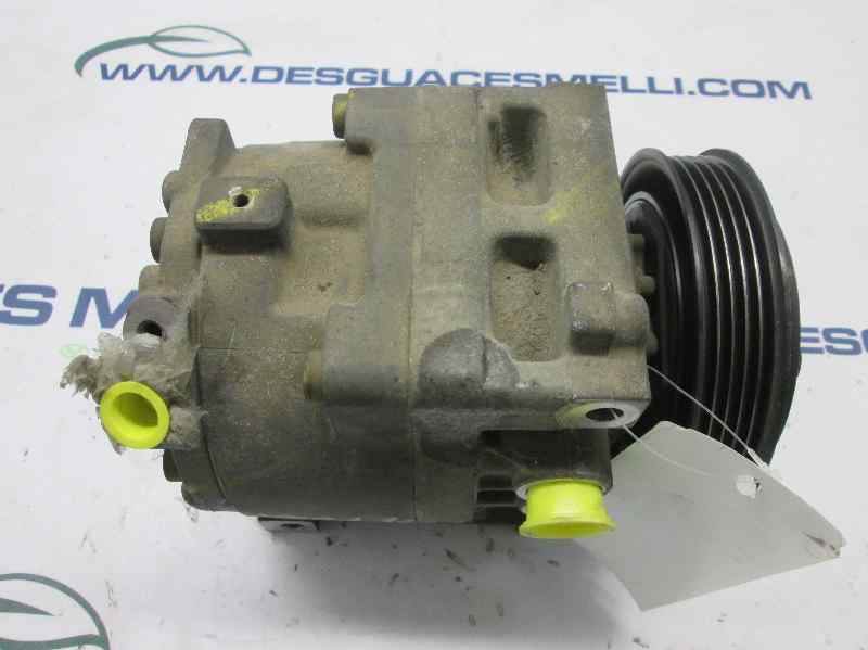 FIAT Punto 3 generation (2005-2020) Помпа за климатик 467857720 20191069