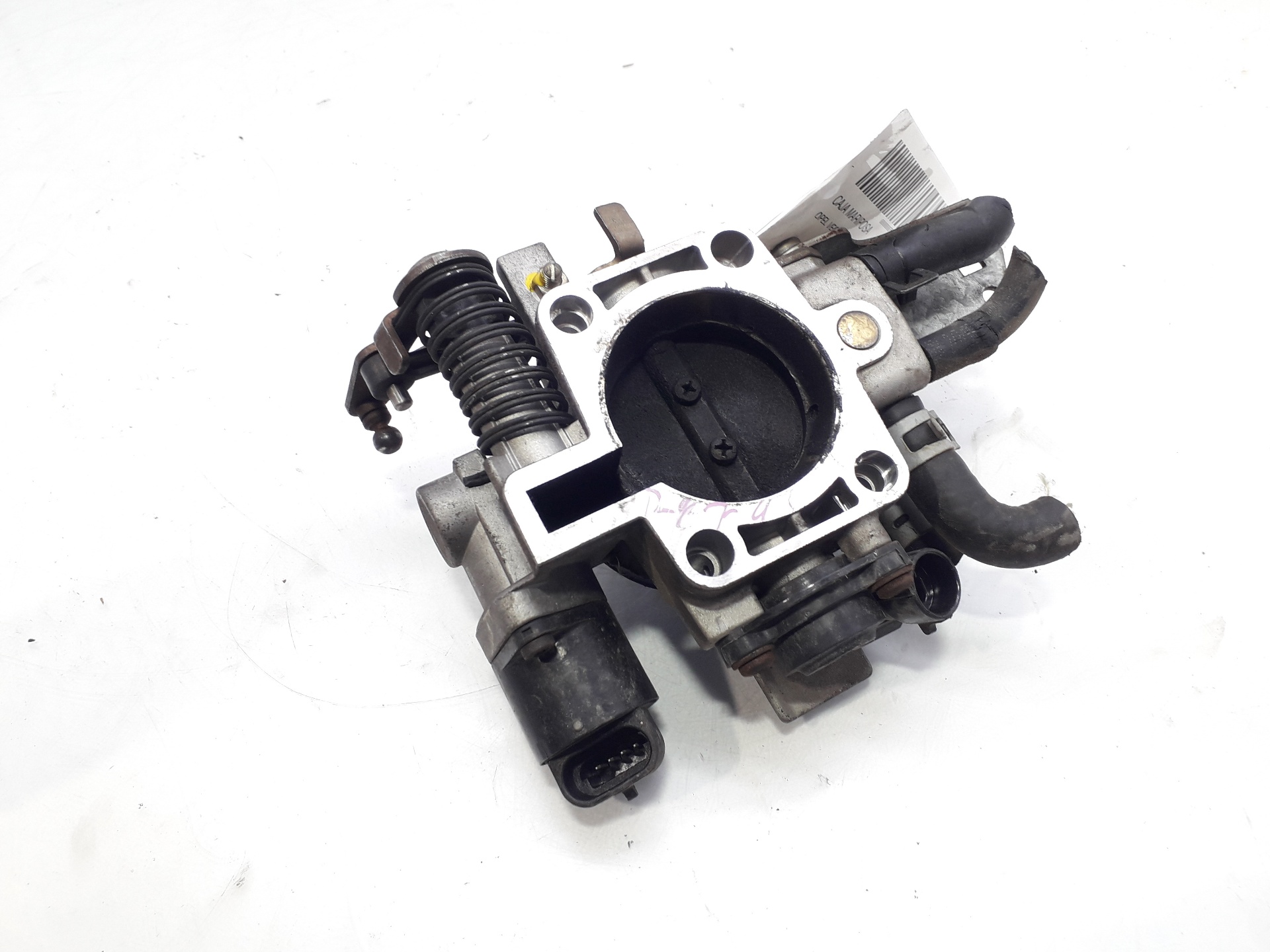 OPEL Vectra B (1995-1999) Throttle Body 90529710 22455008