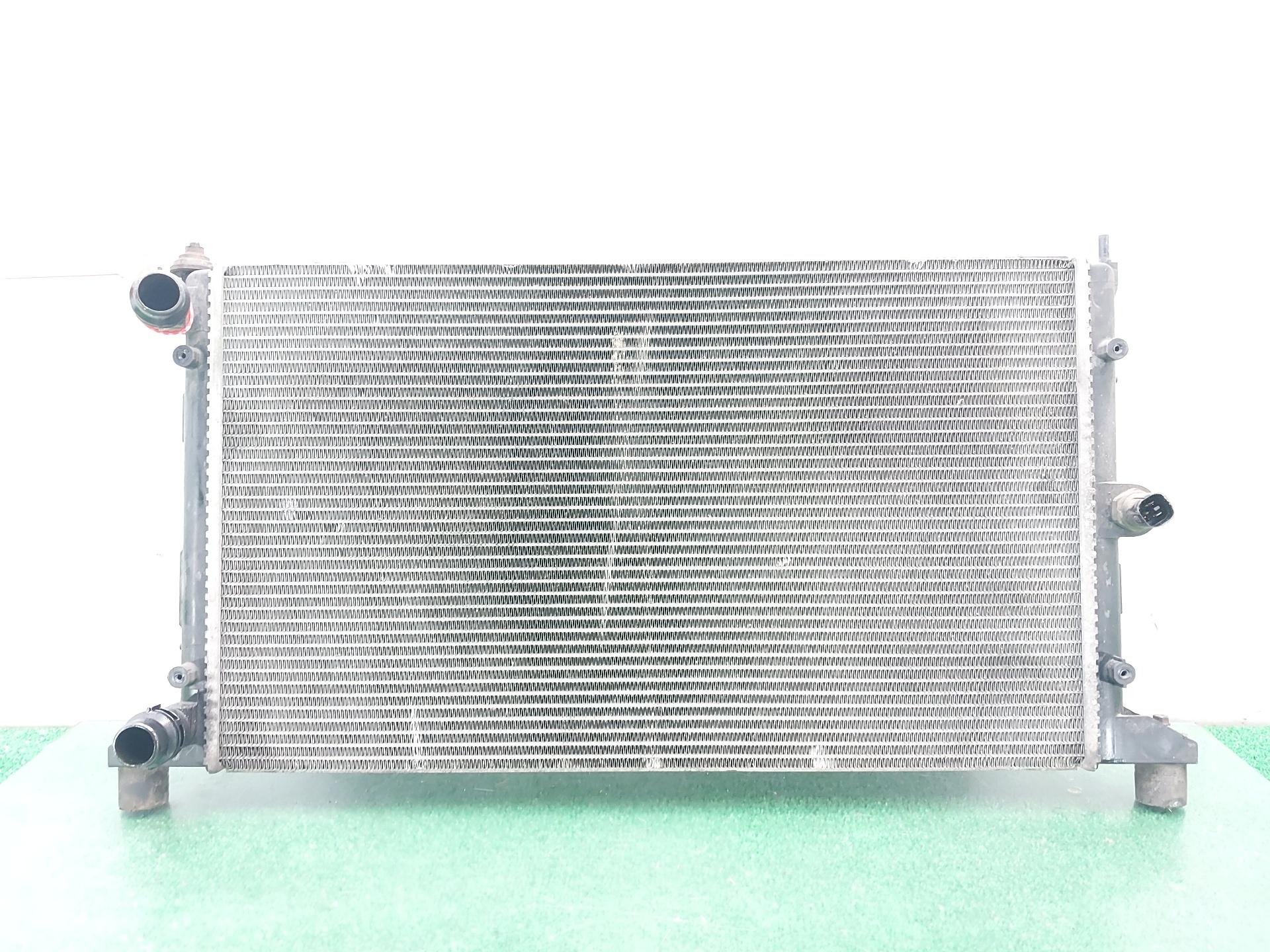 DAIHATSU Galaxy 1 generation (1995-2006) Radiateur de climatisation 7M3121253B 22465990