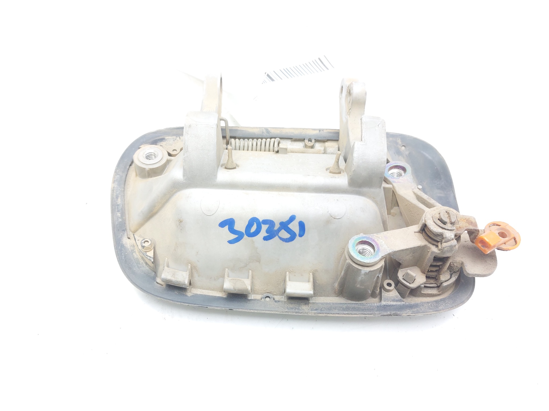 MERCEDES-BENZ RAV4 2 generation (XA20) (2000-2006) Other Body Parts 6909042060B0 22487735